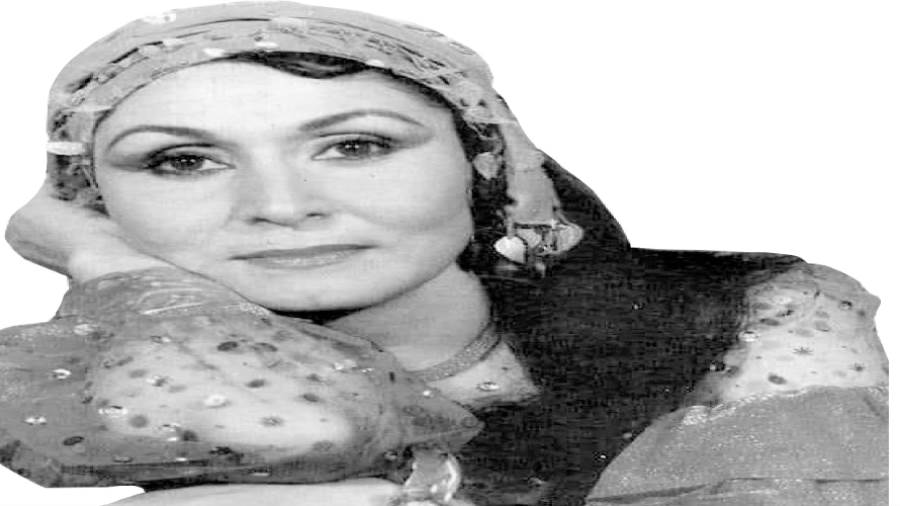 تميزت بأداء كوميدى لافت لاقى إعجاب الجمهور