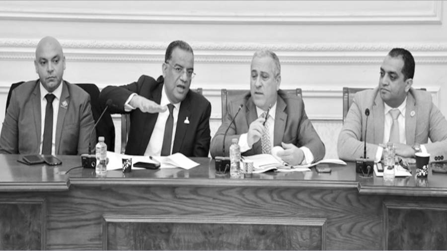 الشوربجى: تقليل خسائر المؤسسات 10 % وعدم التضحية بالأصول