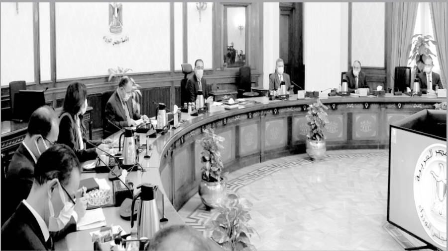 قرارات حكومية بوقف الدعم للمتعدى على الأراضى الزراعية