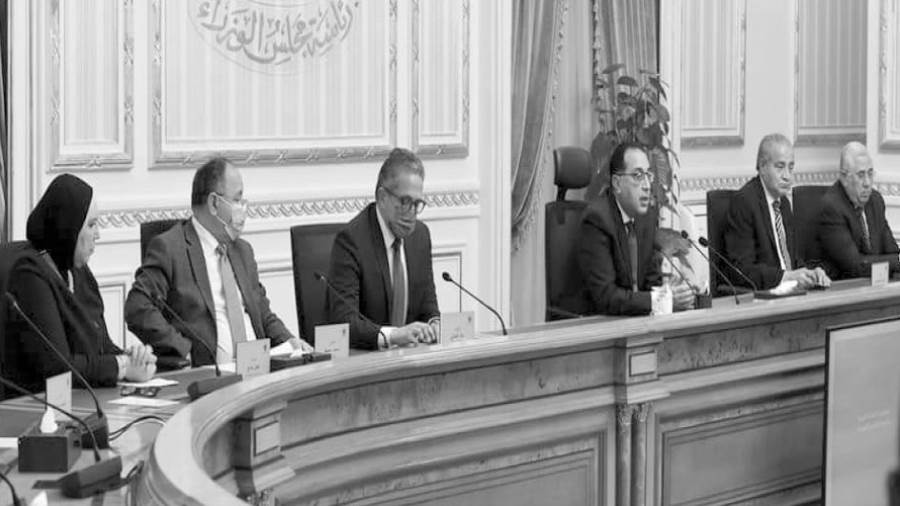 مستعدون لمواجهة آثار الأزمة الروسية الأوكرانية