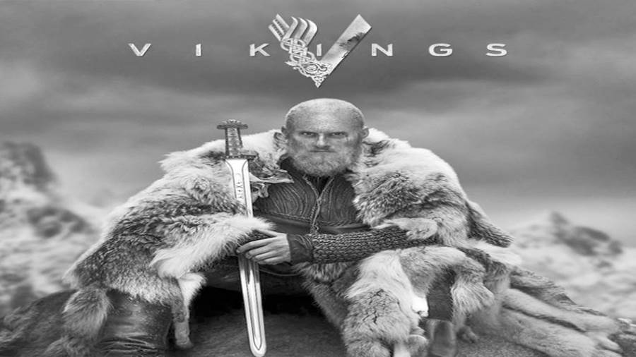 الفايكنج .. نظام غذائى