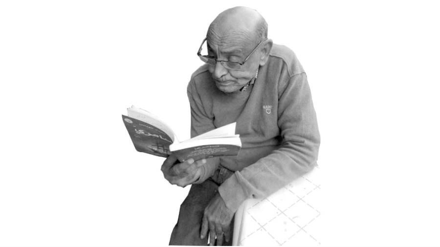 حمدى منصور