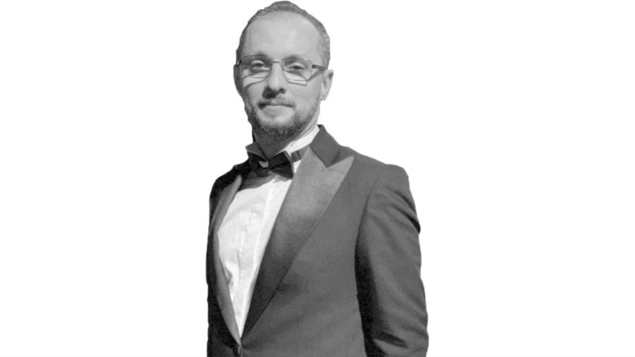 د. محمد سليمان