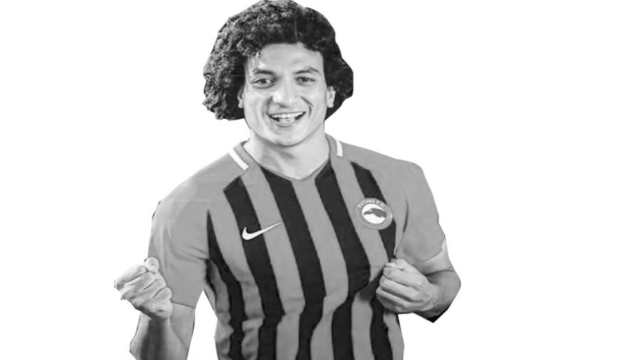 أحمد عاطف
