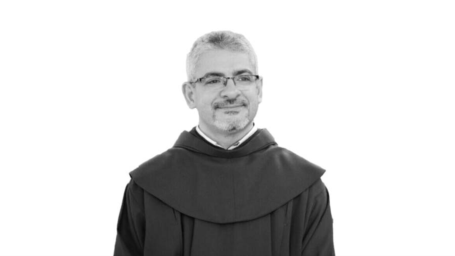 الأب بطرس دانيال