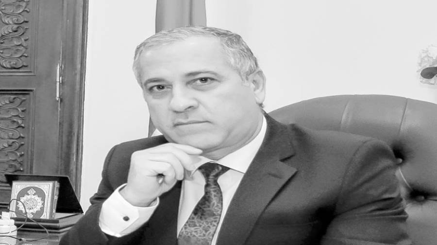 الشوربجى