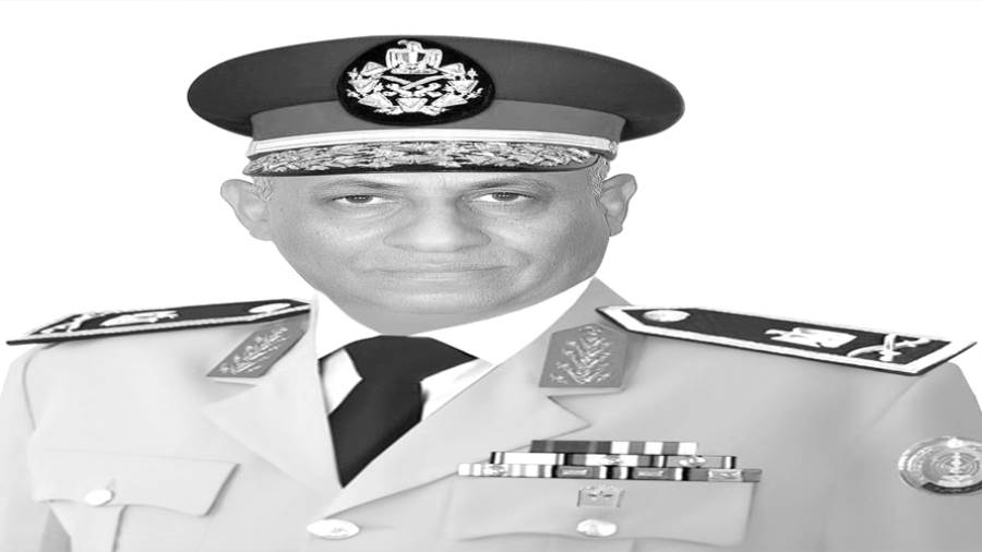 اللواء أ.ح محمد حجازى