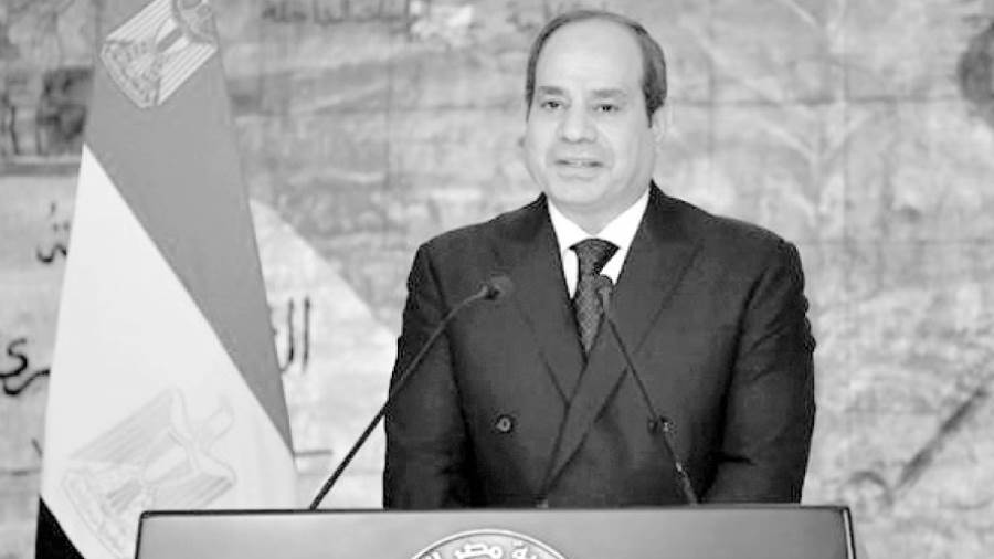 30 يونيو لحظة فارقة فى تاريخ الوطن
