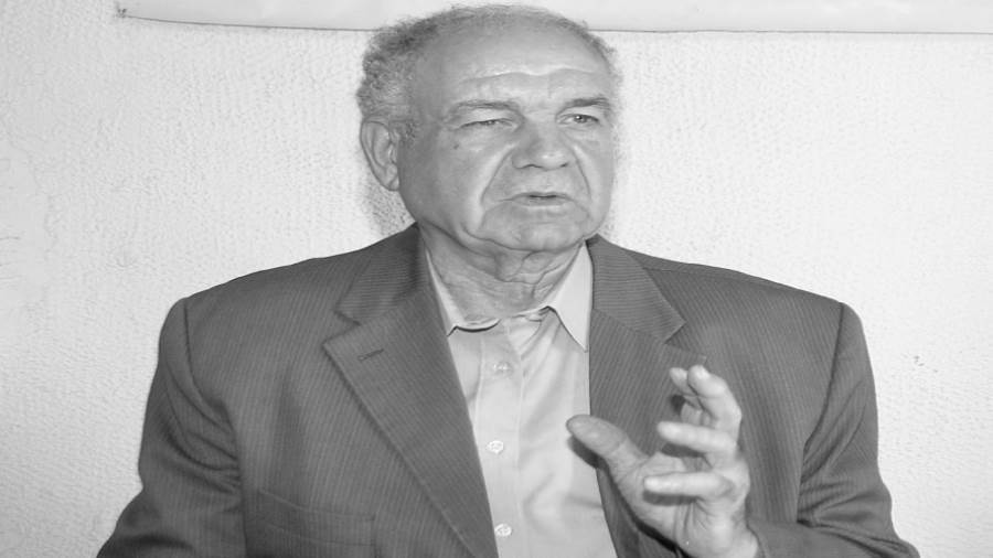 طلبنا أن يكون الحوار معلنا للرأى العام