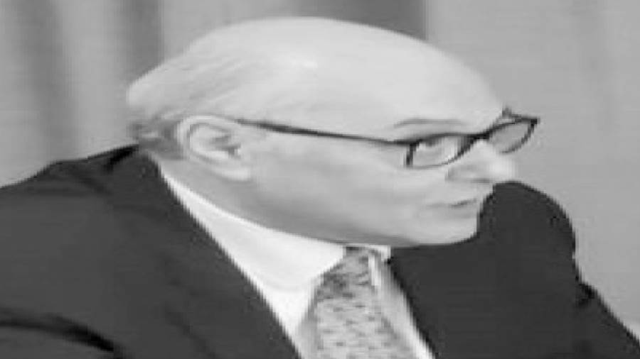 موسى مصطفى موسى