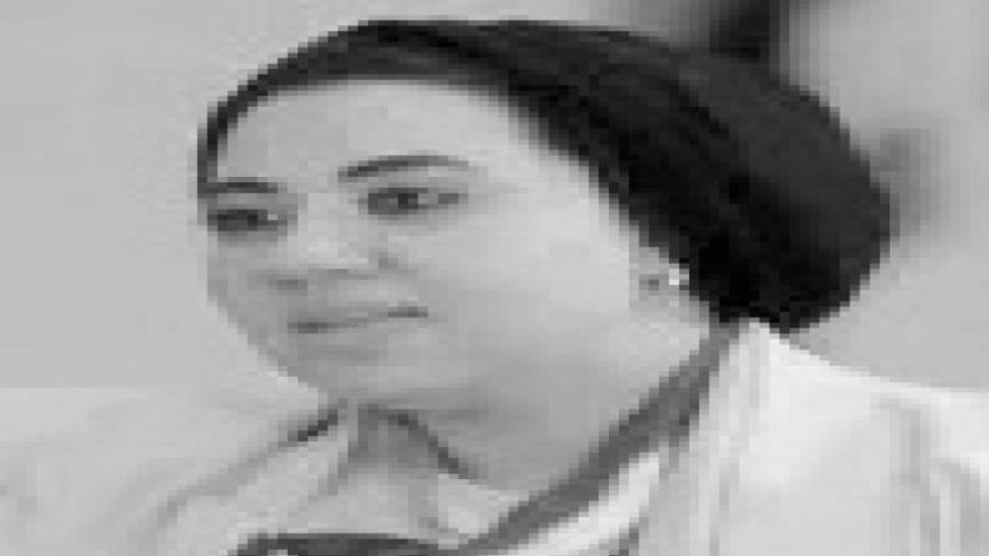 أميرة صابر