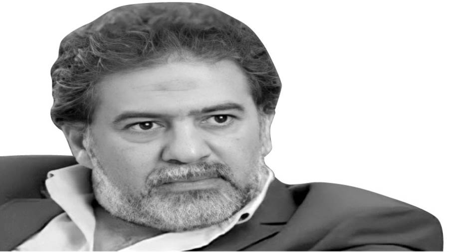 محسن محيى الدين