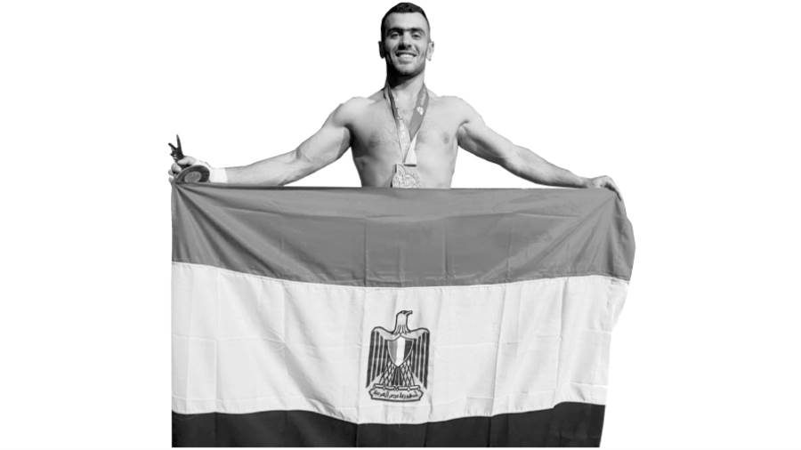 عبدالله الصيفى