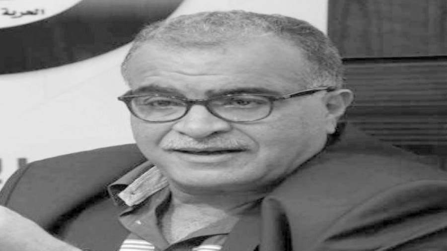 ممدوح محمد محمود