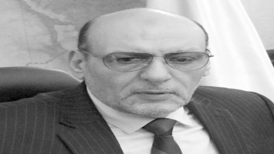 حسين أبوالعطا