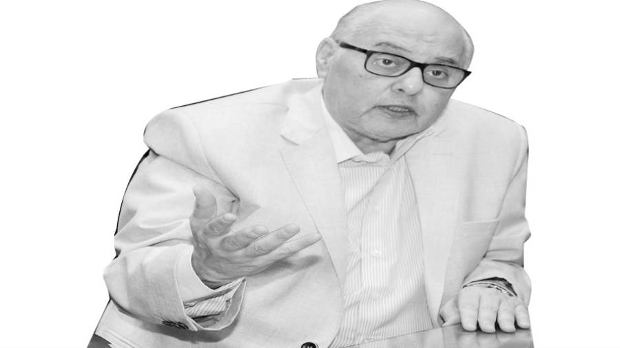 موسى مصطفى موسى