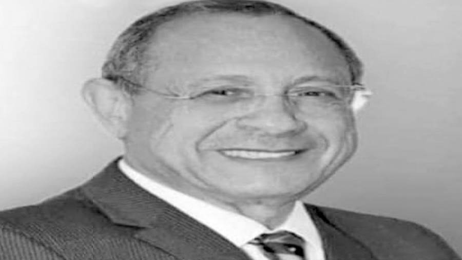 رؤوف السيد على