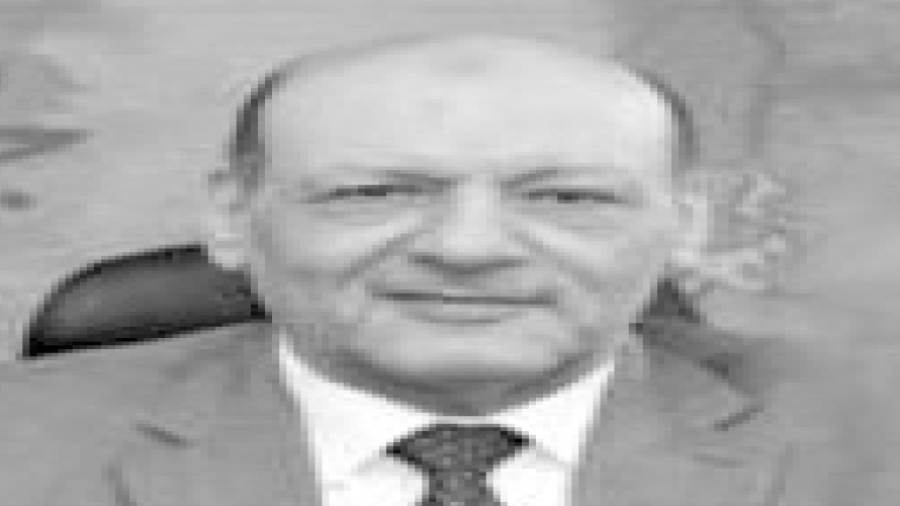 حسين أبو العطا