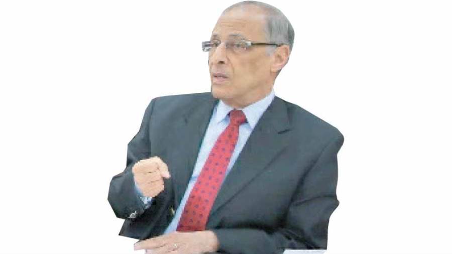 محمد القوصى