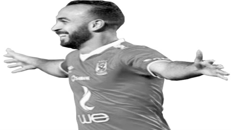 مجدى قفشة
