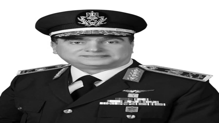 لواء أ.ح محمود فؤاد