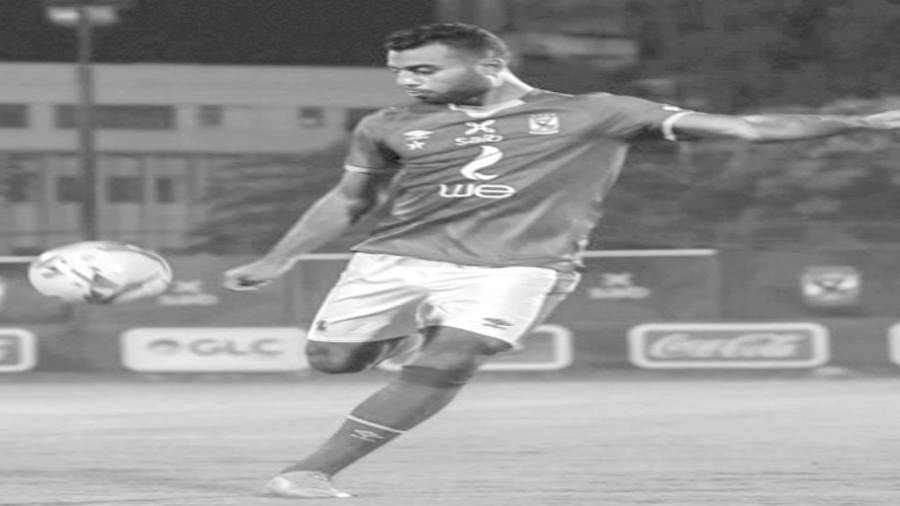 حسام حسن