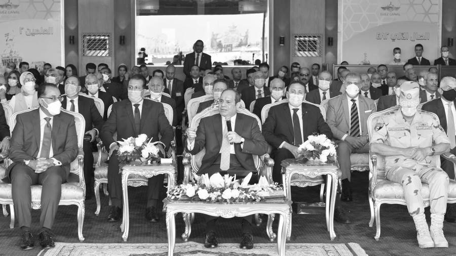 نقدر دعم الأشقاء