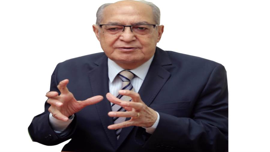 د. حسن البيلاوى