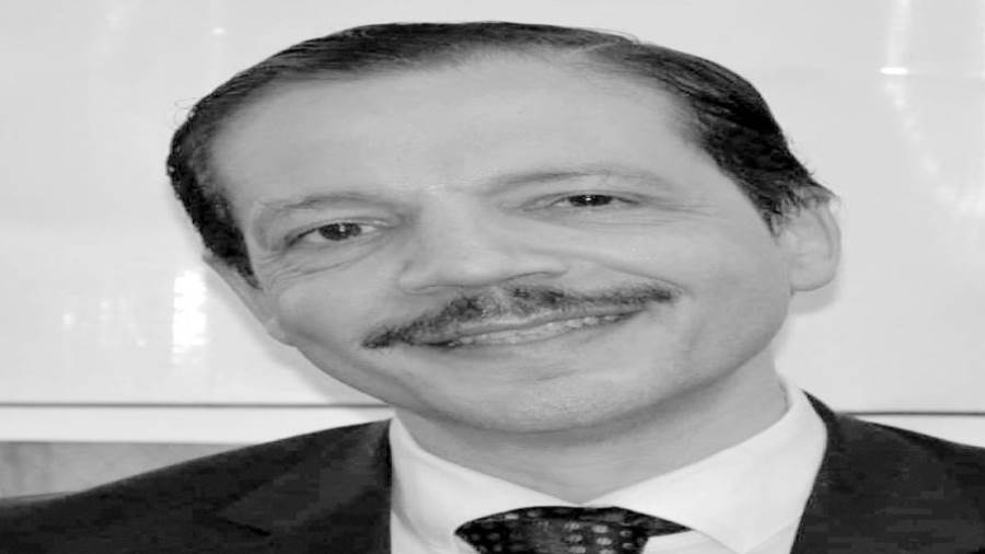 خالد فؤاد