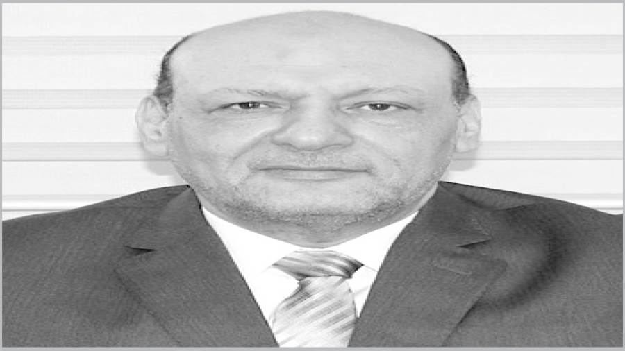 حسين أبو العطا