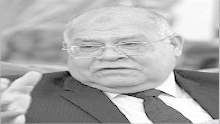 ناجى الشهابى