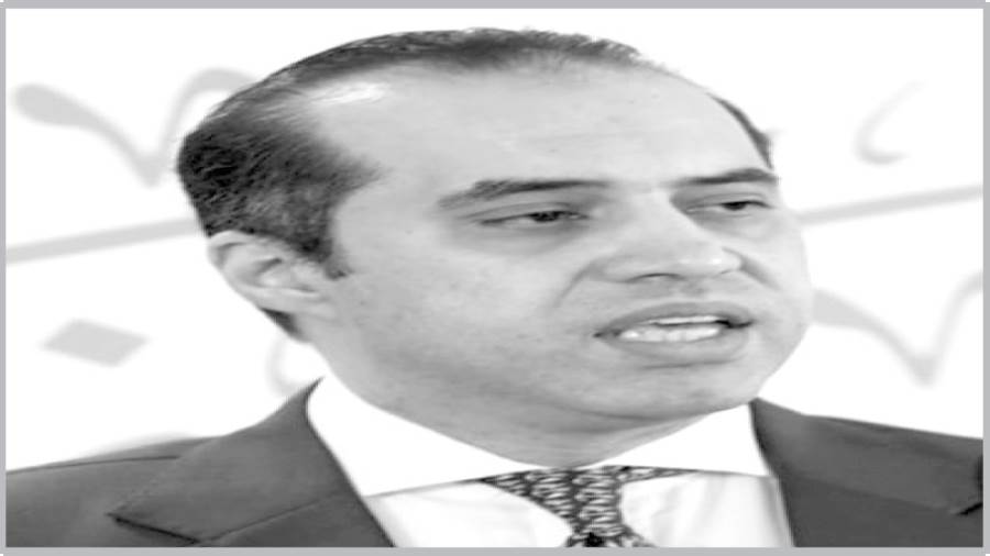 محمود فوزى