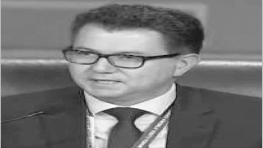 محمد نصر