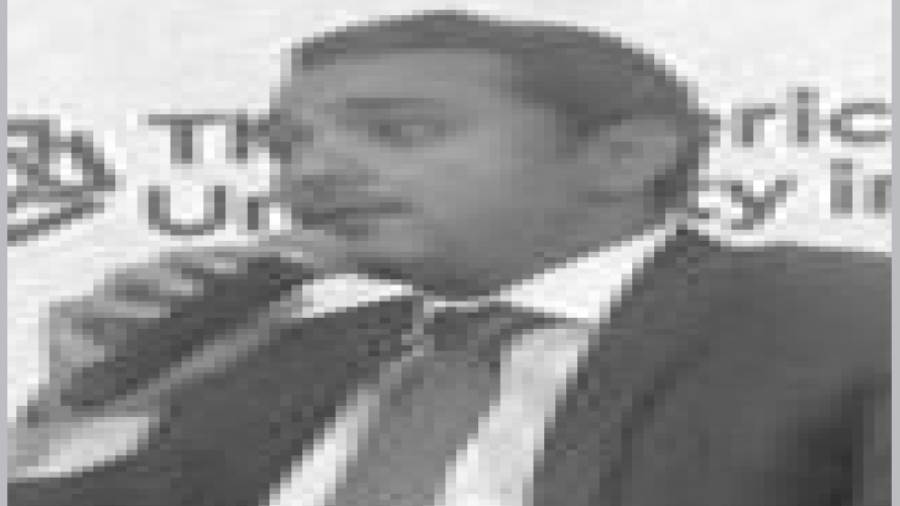 عمرو عصام