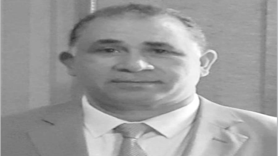 عبد الحليم علام