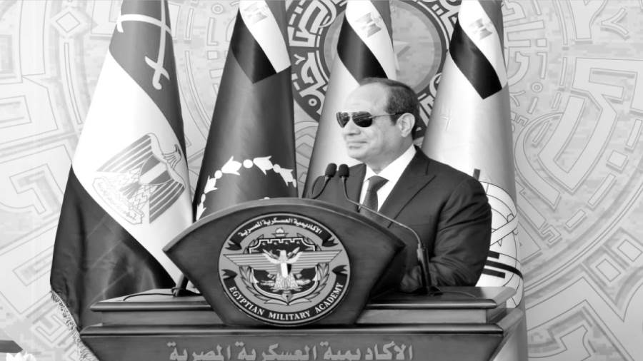 الأزمة اللى إحنا والعالم فيها هتعدى