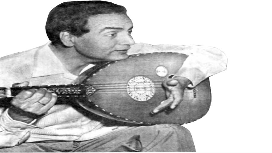 محمد فوزى
