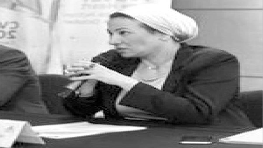 ياسمين فؤاد