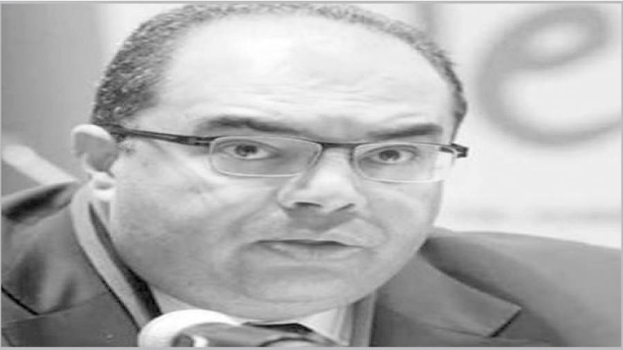 محمود محيى الدين