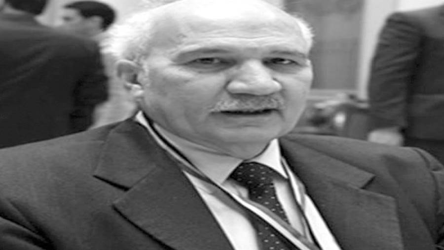 سيد عبدالعال