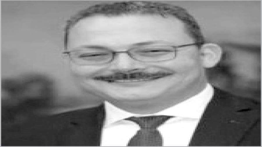 د. سمير صبرى