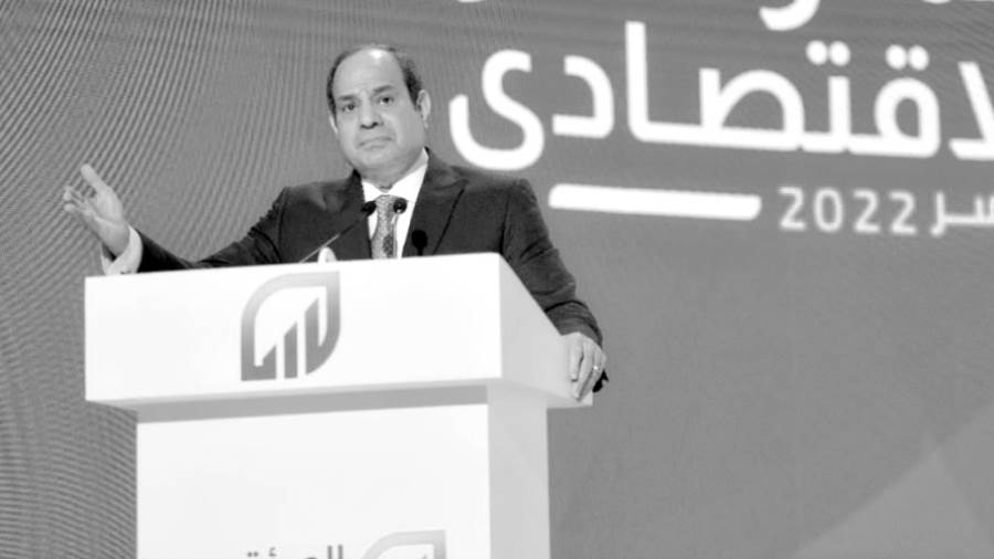 عايزين البلد تطلع لقدام يبقى لازم كلنا نحشد ونشتغل