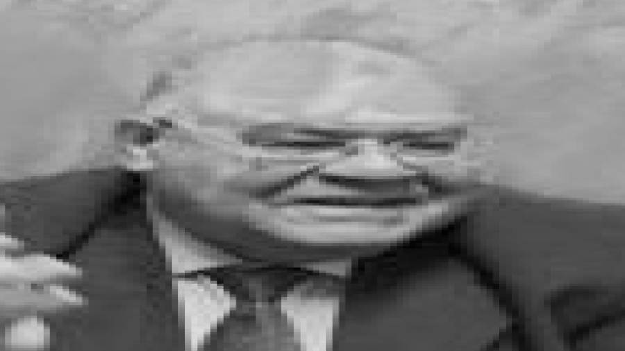 ناجى الشهابى