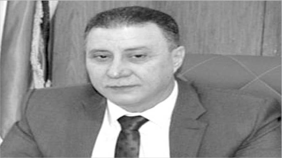 هشام فاروق
