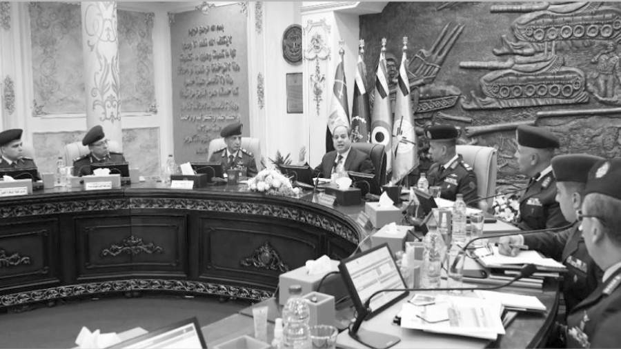 الاختبارات تتم وفق أحدث المعايير العلمية الدقيقة بكل حيادية وتجرد