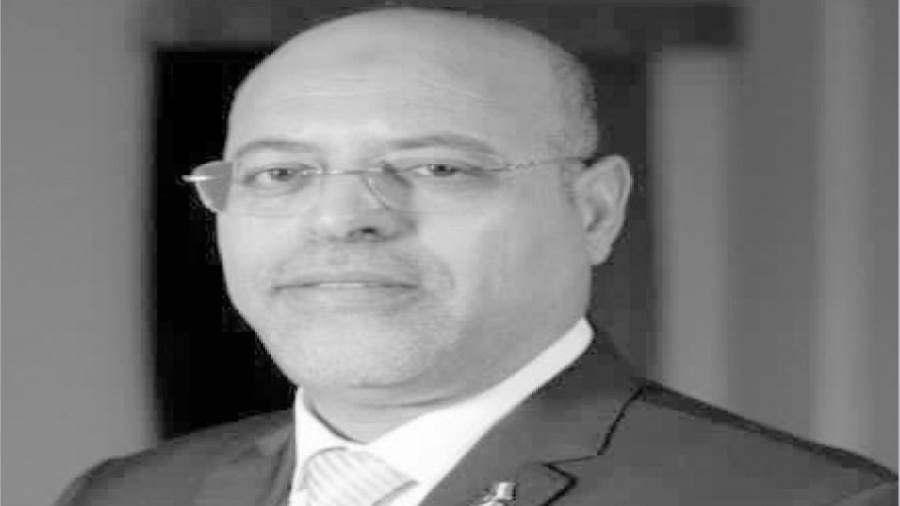 محمد جبران