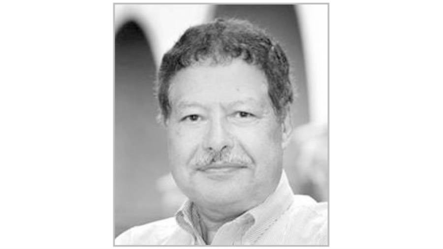 د. أحمد زويل