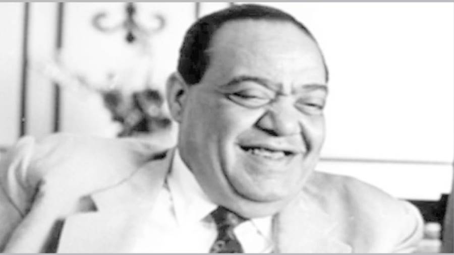 كامل الشناوى