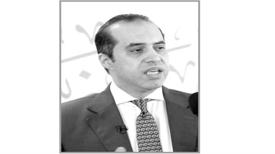 محمود فوزى