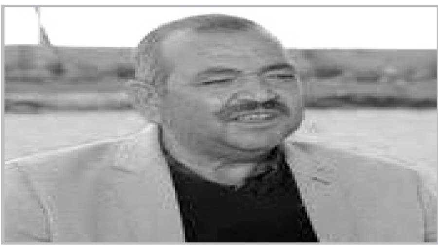 سامى رمسيس